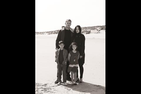 John Lewis will push its own-brand Kin